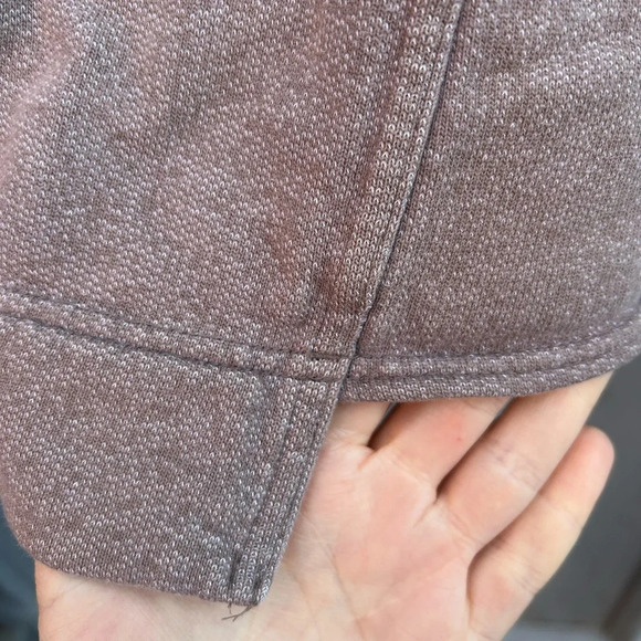 Stella McCartney for Adidas Cotton Sweatshirt, Size XS - Picture 6 of 12